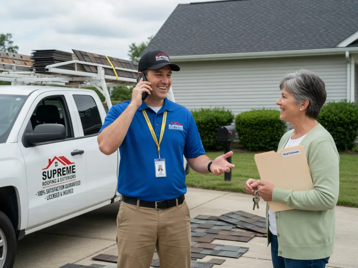 Roof Replacement Durham, OK FAQs